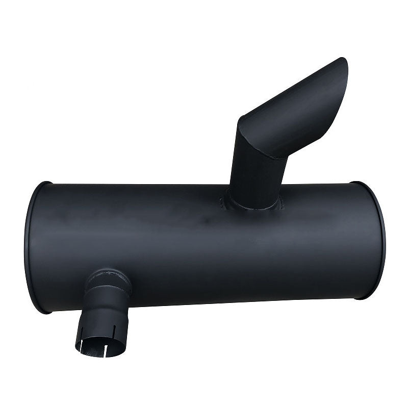 Muffler Silencer for Hyundai Excavator R385-9 R335-9