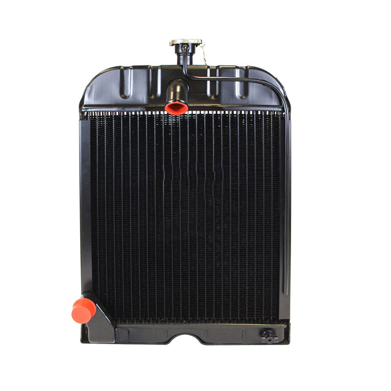 New 2N 8N 9N Ford Tractor Metal Radiator 8N8005 Factory supply attractive price Radiator 8N8005