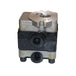 Pilot Pump Gear Pump PVD-2B-36 PVD2B36 for Yanmar Excavator VIO30