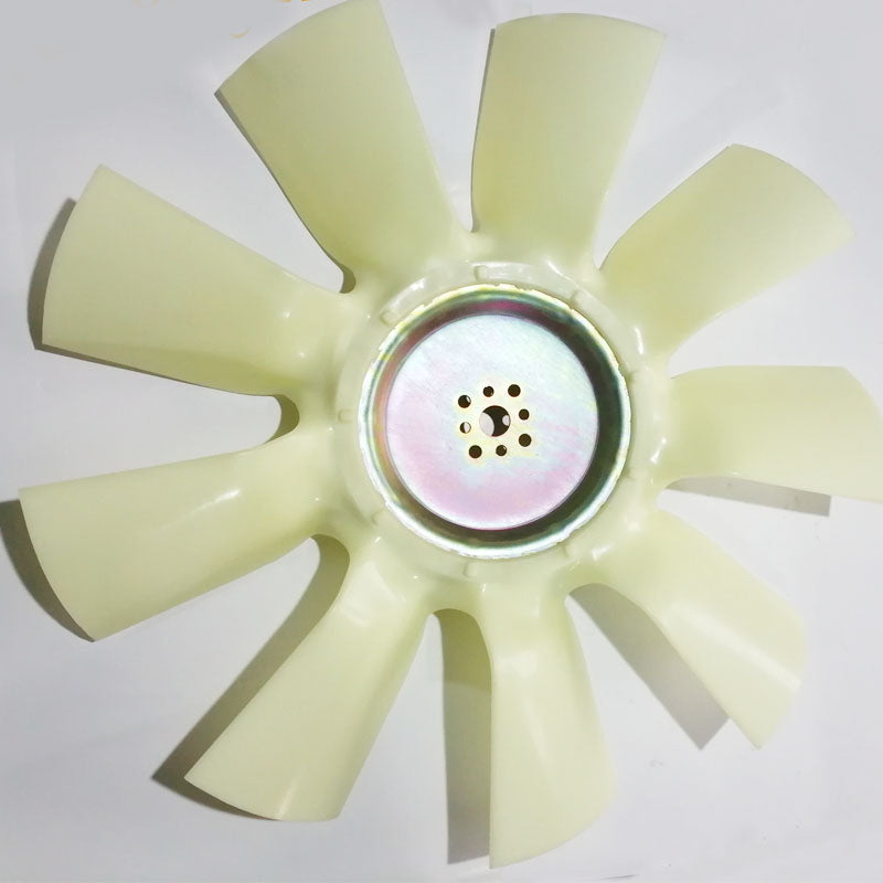 11N6-00231 Engine Cooling Fan blade for Hyundai Excavator R210LC-7 R250LC-7 R225-7