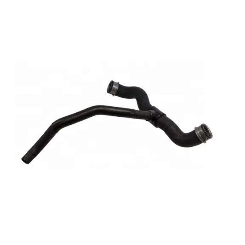 2pcs For Mercedse Benz S550 W221 2215015582 A2215015582 2215016884 A2215016884 Car Accessories Radiator Coolant Hose