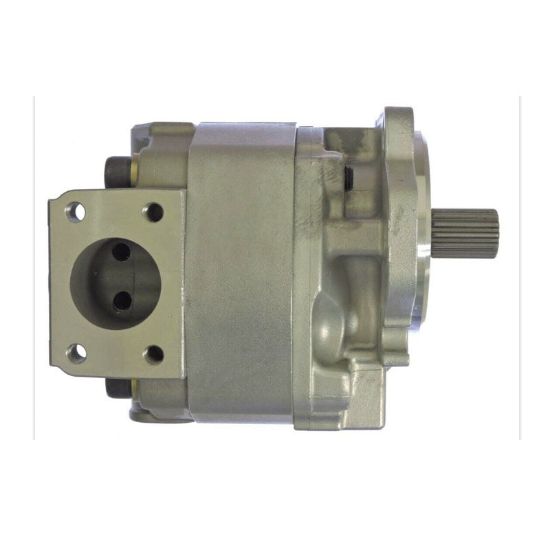 STEERING 705-12-38011 Hydraulic Gear Pump for Komatsu WA500-3 WD500-3 Loader