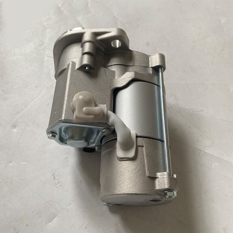Starter Motor 17123-63016 for Kubota KX121-3 Excavator 2.0KW 12V