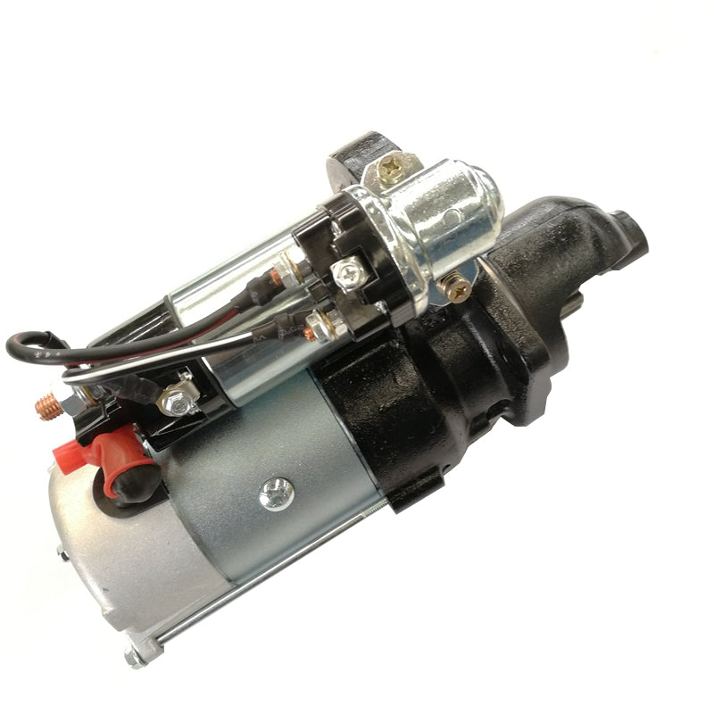 Starter Motor 4948058 For Cummins Engine 4B3.9 6B5.9