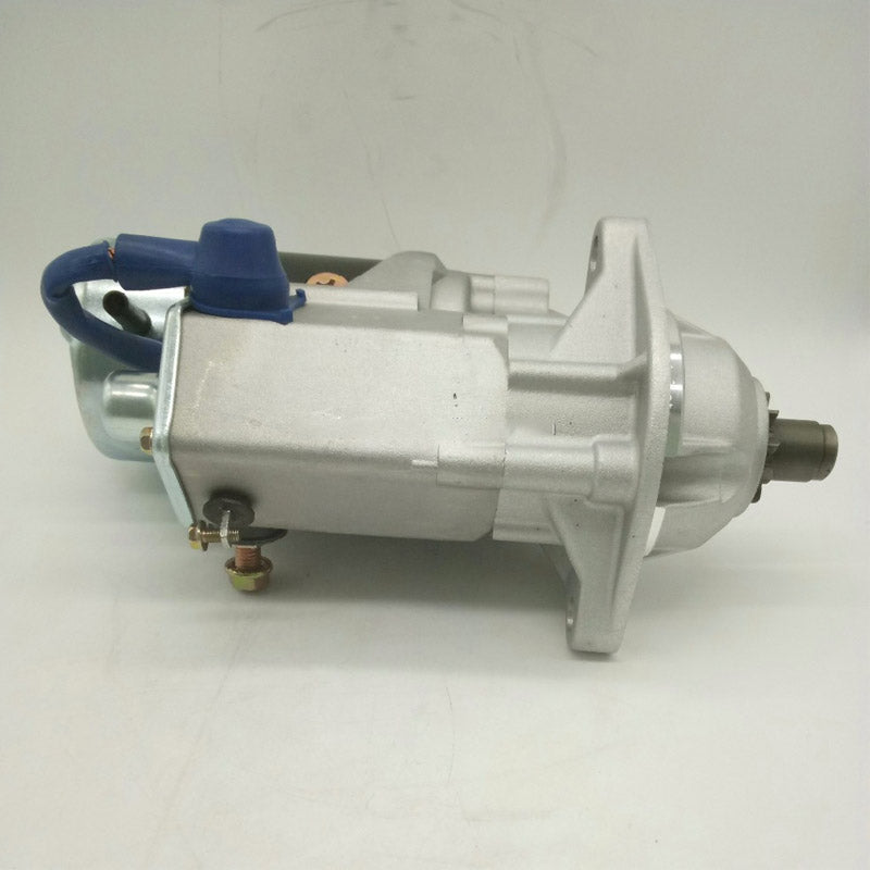 Starter Motor 600-863-4110 For KOMATSU D39E-21 D41E S6D102 600-863-4130 6D102