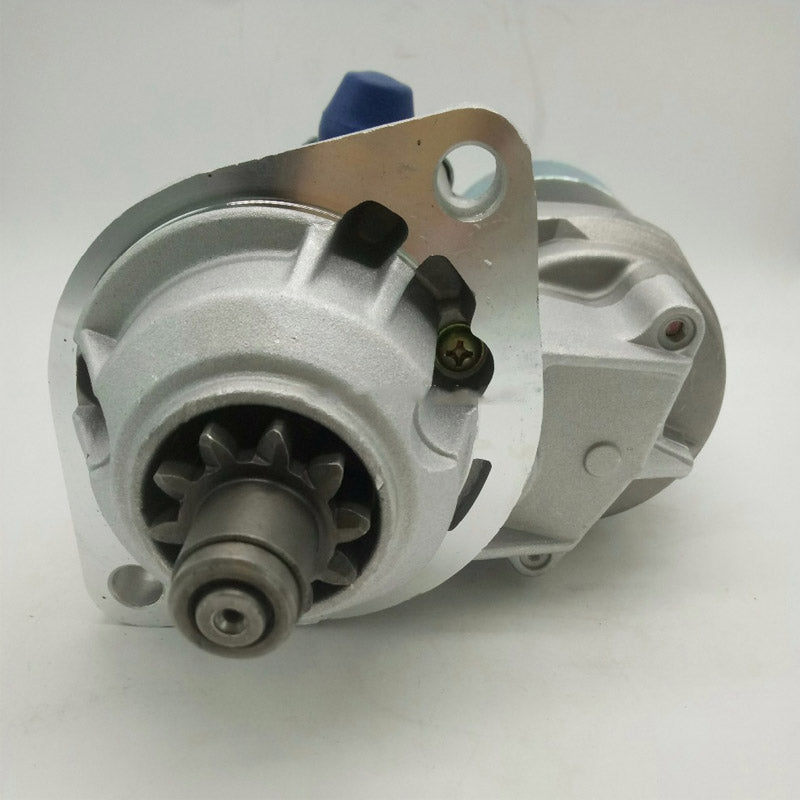 Starter Motor 600-863-4110 For KOMATSU D39E-21 D41E S6D102 600-863-4130 6D102