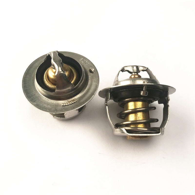Thermostat 249-5541 2495541 for Caterpillar CAT 216 226B 232B 242B 247B 257B Engine C1.5 C2.2
