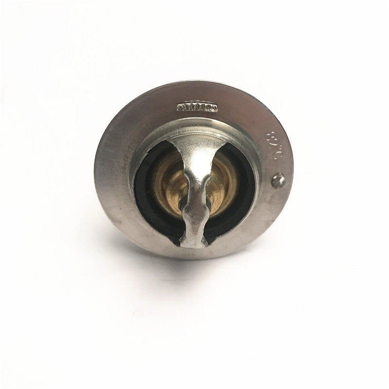 Thermostat 249-5541 2495541 for Caterpillar CAT 216 226B 232B 242B 247B 257B Engine C1.5 C2.2