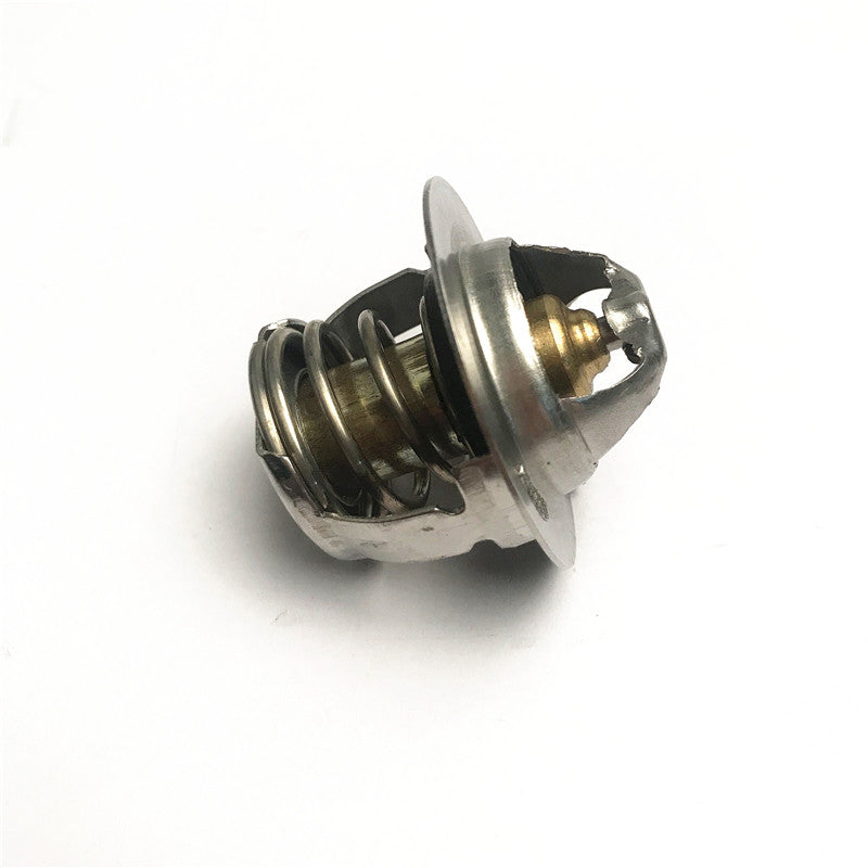 Thermostat 249-5541 2495541 for Caterpillar CAT 216 226B 232B 242B 247B 257B Engine C1.5 C2.2