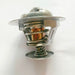Thermostat MIU801849 for John Deere 80 244H 304H 318E 319E 320E 323E 326E 60D 60G 75G 85G