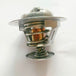 Thermostat MIU801849 for John Deere 80 244H 304H 318E 319E 320E 323E 326E 60D 60G 75G 85G