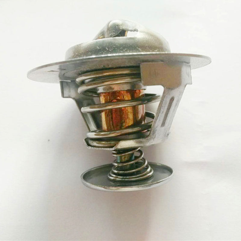 Thermostat MIU801849 for John Deere 80 244H 304H 318E 319E 320E 323E 326E 60D 60G 75G 85G