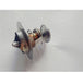 Thermostat MIU801849 for John Deere 80 244H 304H 318E 319E 320E 323E 326E 60D 60G 75G 85G
