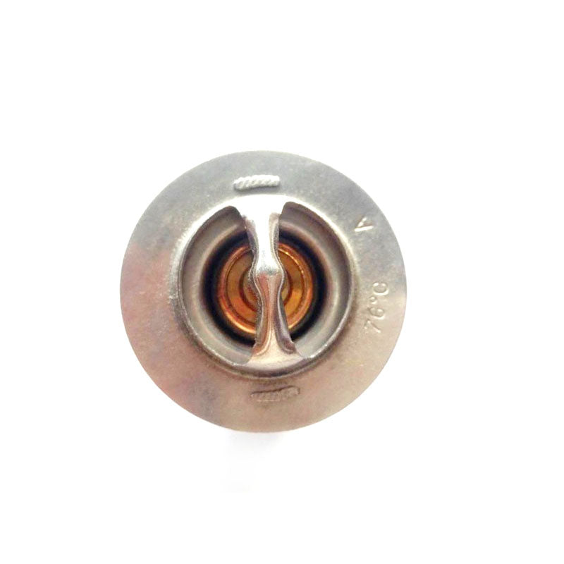 Thermostat MIU801849 for John Deere 80 244H 304H 318E 319E 320E 323E 326E 60D 60G 75G 85G