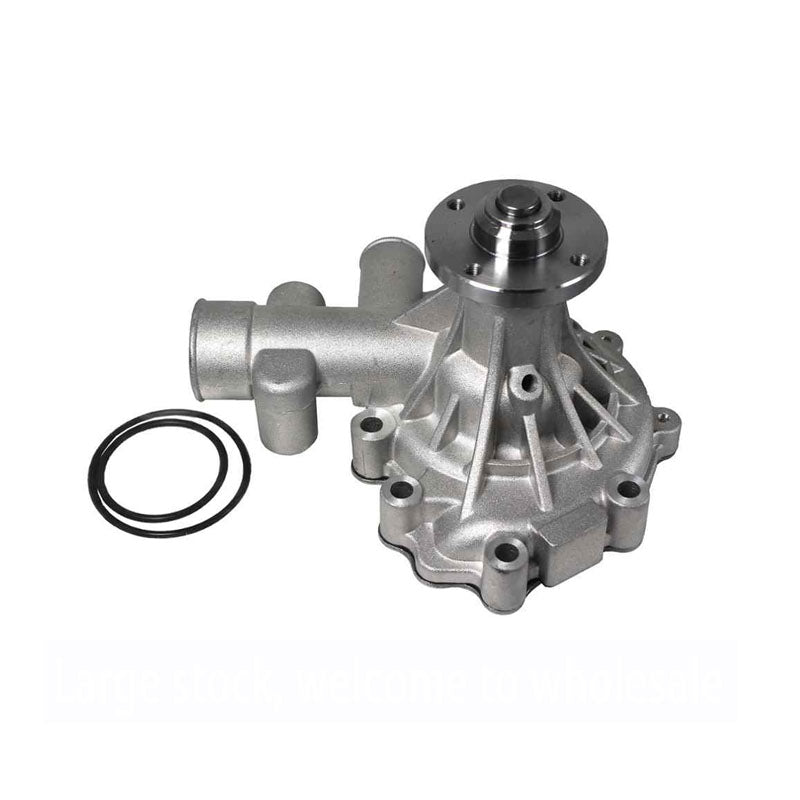 Water Pump 1530164 153-0164 for CAT Caterpillar 3024C 3034 247 257 267 277 216 226 228 232 236 242 246 248