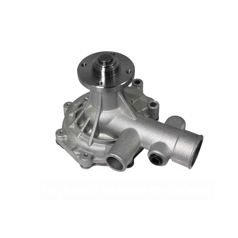 Water Pump 1530164 153-0164 for CAT Caterpillar 3024C 3034 247 257 267 277 216 226 228 232 236 242 246 248