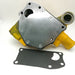Water Pump 6206-61-1504 for Komatsu Dozer D31P-18 D31Q-18 D31S-18 Engine 6D95L