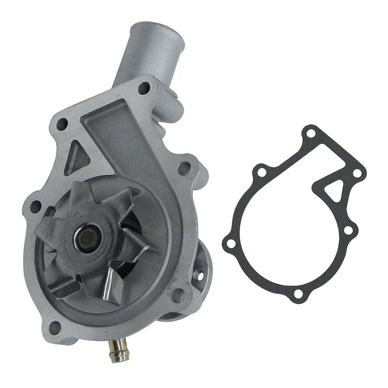 Water Pump with Gasket Engine Spare Parts For 6672429 6680278 Loader 463 553 S70 S100 425 428 E25 E26