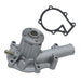Water Pump with Gasket Engine Spare Parts For 6672429 6680278 Loader 463 553 S70 S100 425 428 E25 E26
