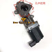 For Isuzu 4HK1 Engine EGR Valve Solenoid Assy 8982383472 8981795500 8980637590 8982382472