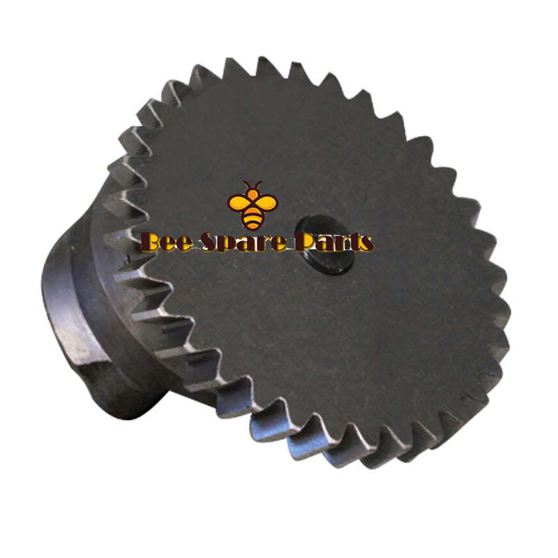 Oil Pump 04191262 Compatible With Deutz F2L511