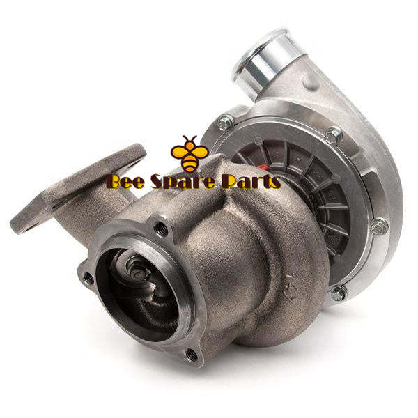 GT2560S turbocharger 2674A805 316-0477 3160477 768525-0008 785828-5003S turbo for 1104D-EE44TA engine