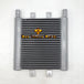 4373424 Oil Cooler for John Deere Excavator 27C 27ZTS 35C 35ZTS 50ZTS
