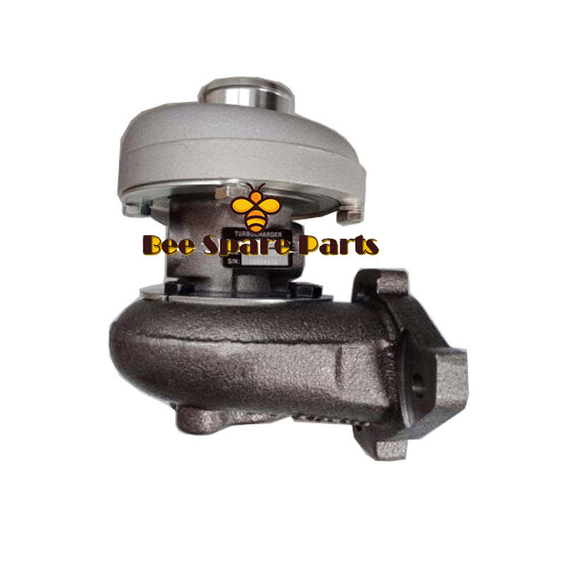 turbocharger S1B 313818 04209163KZ 04195745KZ 315863 315846 turbo charger for Deutz Various BF4M1012/E/EC/C Engine