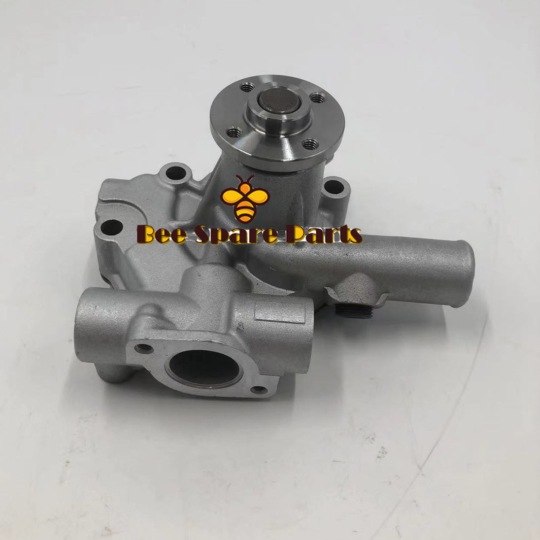 Buy New Water Pump 119520-42000 11952042000 for Yanmar 2TNE68 3TNE68 Engine