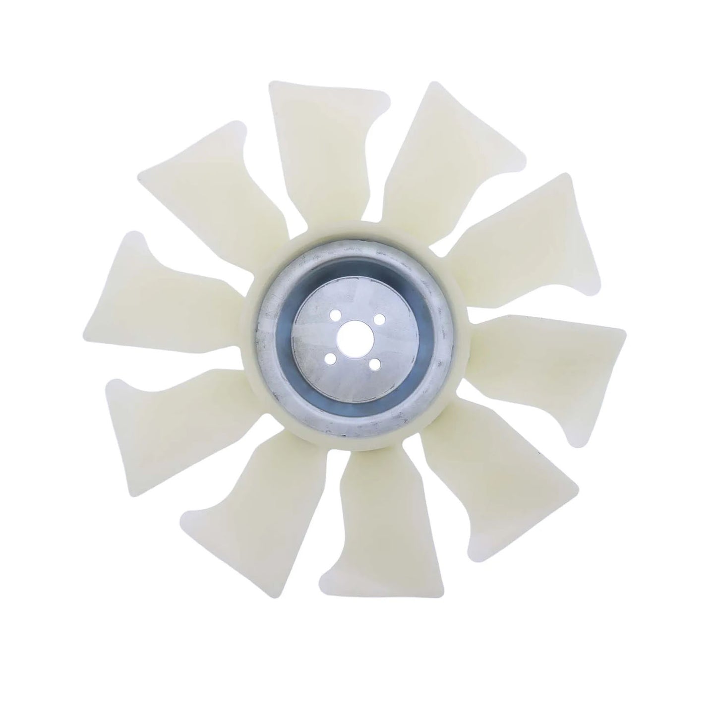 Forklift Parts Fan Blade for Mitsubishi S4S/FD20-30N(F18C) S6S/FD35-50N With OEM 32A48-00300