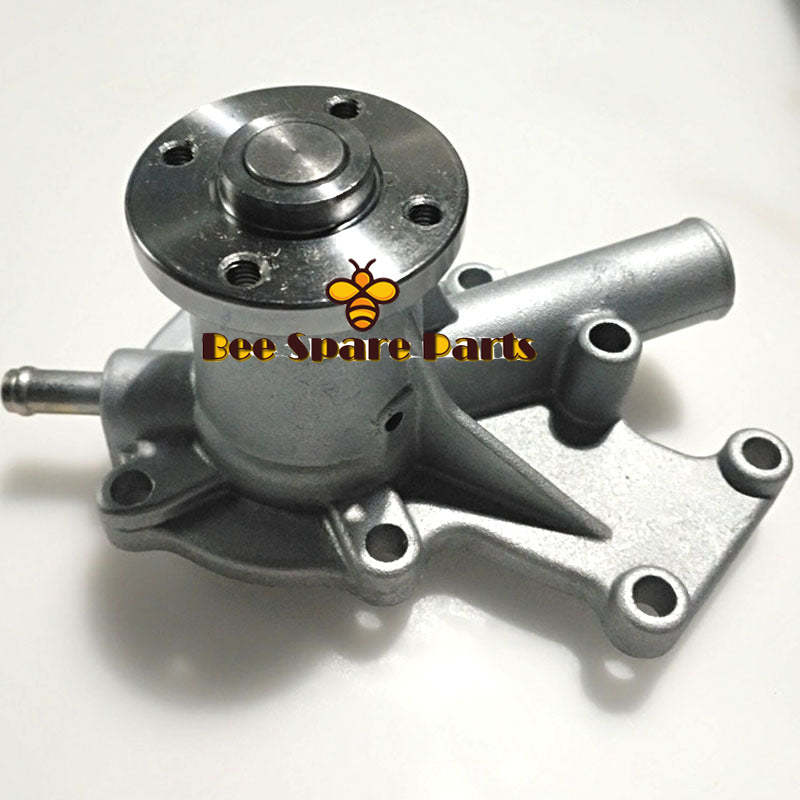 Water Pump 25-15366-00 9610130K 251536600 For Carrier ComfortPro APU PC6011 PC6012 PC6013