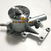 Water Pump 25-15366-00 9610130K 251536600 For Carrier ComfortPro APU PC6011 PC6012 PC6013