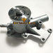 Water Pump 25-15366-00 9610130K 251536600 For Carrier ComfortPro APU PC6011 PC6012 PC6013