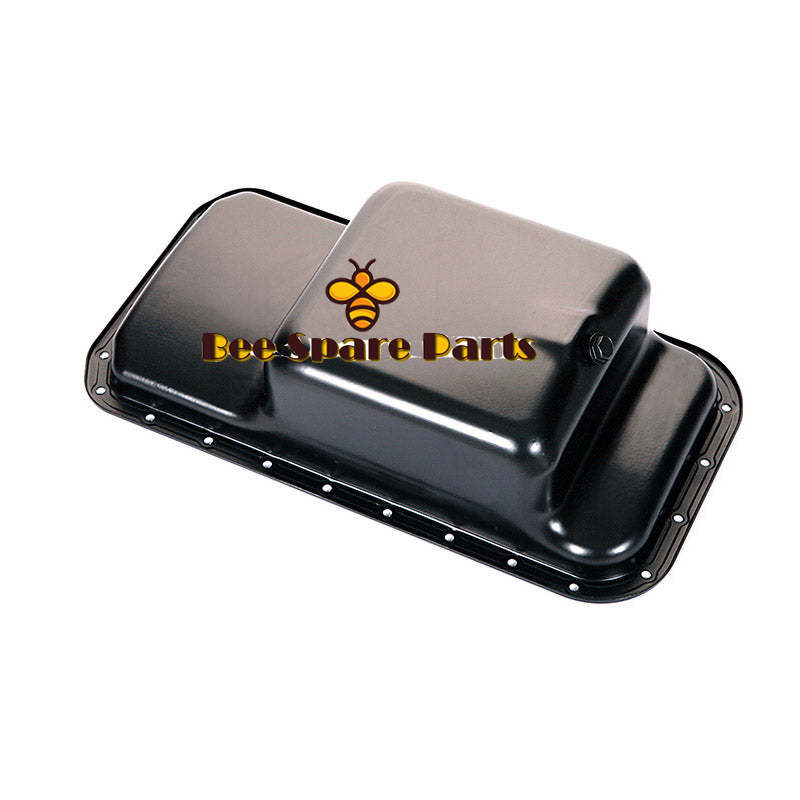Oil Pan 11110-02N09 for Nissan TD27 Engine