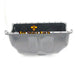 New Oil Pan For Isuzu 4JG2 TCM Komatsu Hyster Forklift Excavator 8-97232-219-0