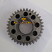 Fits weichai WP13C marine engine spare parts crankshaft gear 612630020006
