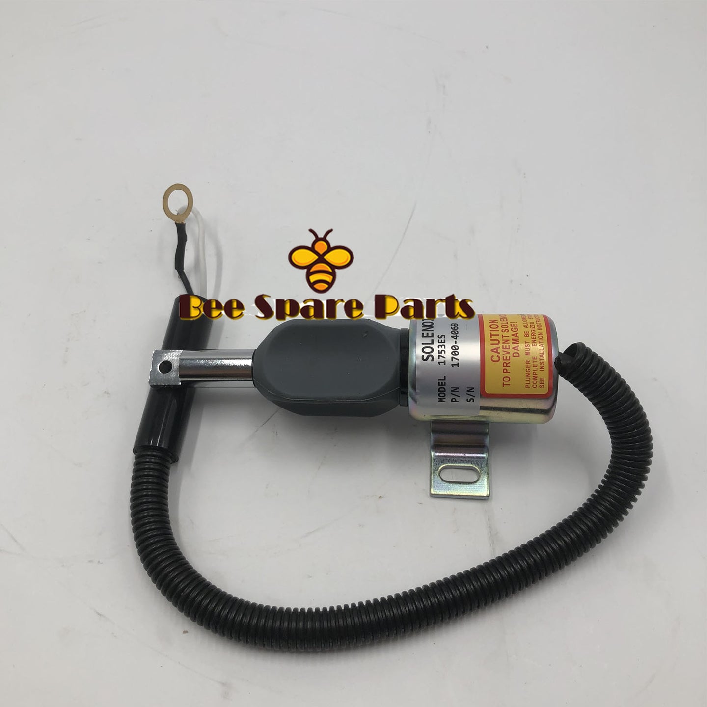 Ingersoll rand solenoid 54385992 22221311 for mobile air compressor VHP300WIR HP365WIR XP375WIR P425WIR Doosan 7/71 12/56 7/51