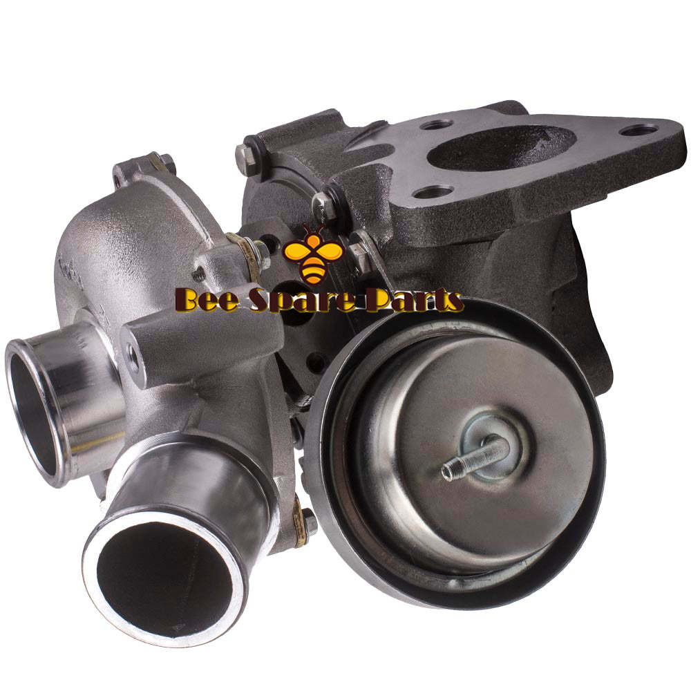 Turbocharger VT16 1515A170 Turbo For Mitsubishi Triton L200 2.5L 4D56 07-09