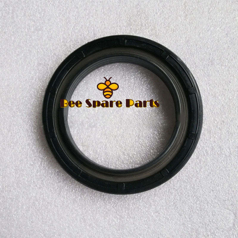 2pcs 4890832 for Cummins QSB ISB 4.5L 6.7L Crankshaft Front Oil Seal