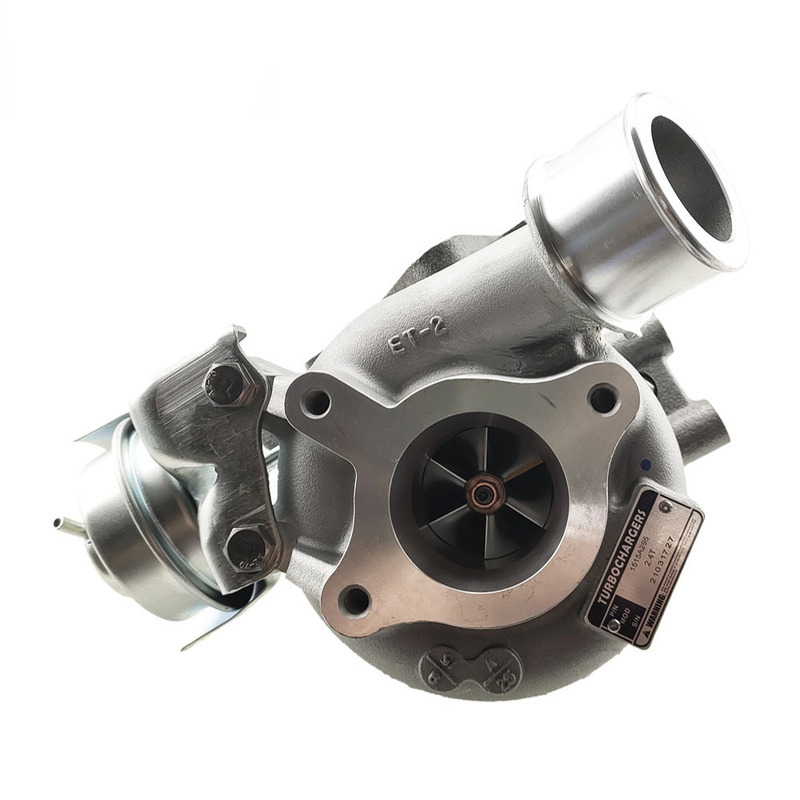 Turbocharger TF035 1515A295 49335-01410 4N15 for Mitsubishi Motors SUV 4P00 diesel engine parts