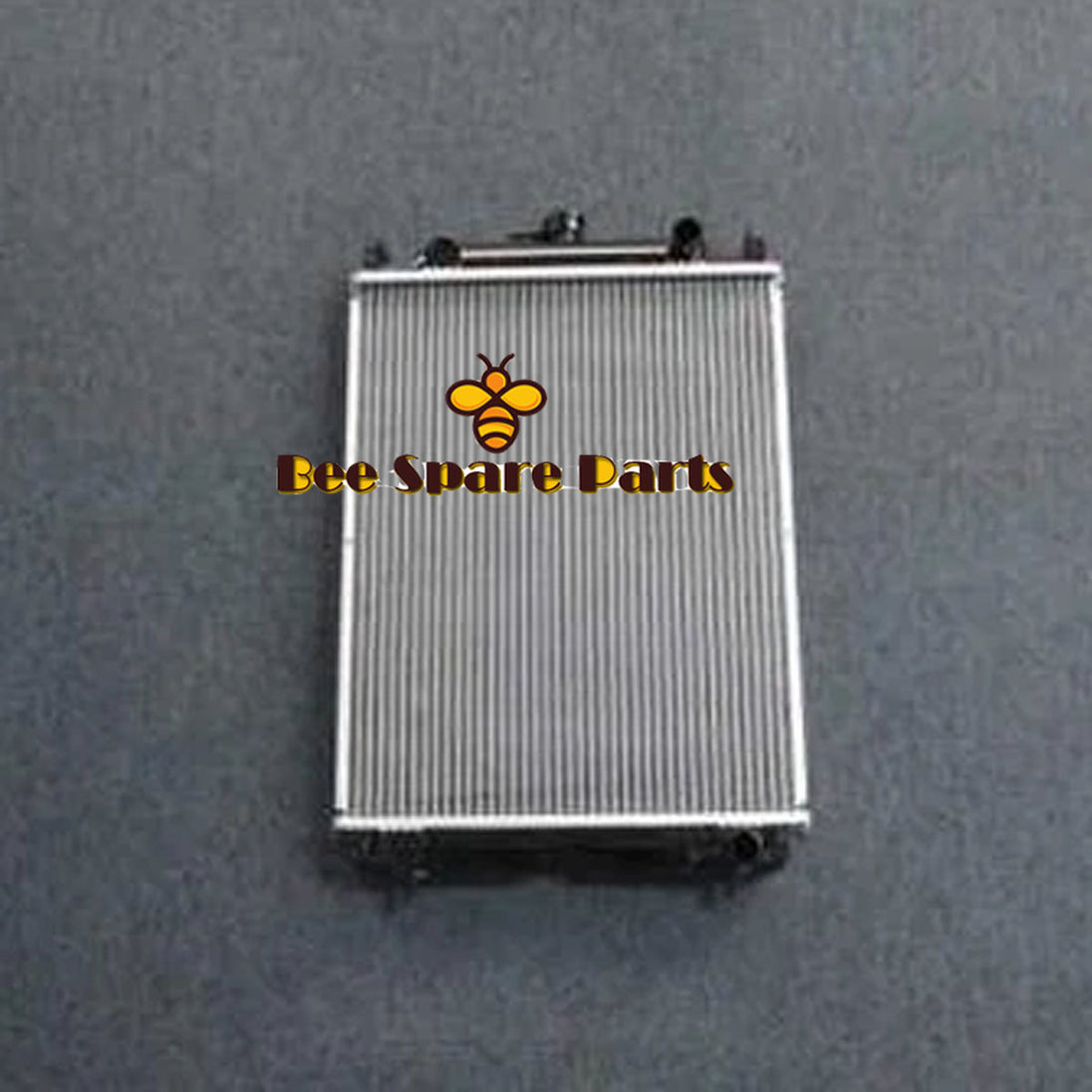 Water Tank Radiator 210-1295 2478437 for Caterpillar CAT Excavator E304 E304CR