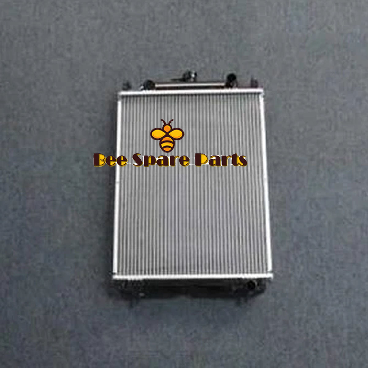 Water Tank Radiator 210-1295 2478437 for Caterpillar CAT Excavator E304 E304CR