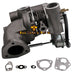 T250 452055-5004S OEM 452055-5004S 452055-0004 452055-0007 ERR4802 ERR4893 Turbocharger For Land-Rover Engine 300 TDI Turbo T250