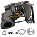 T250 452055-5004S OEM 452055-5004S 452055-0004 452055-0007 ERR4802 ERR4893 Turbocharger For Land-Rover Engine 300 TDI Turbo T250