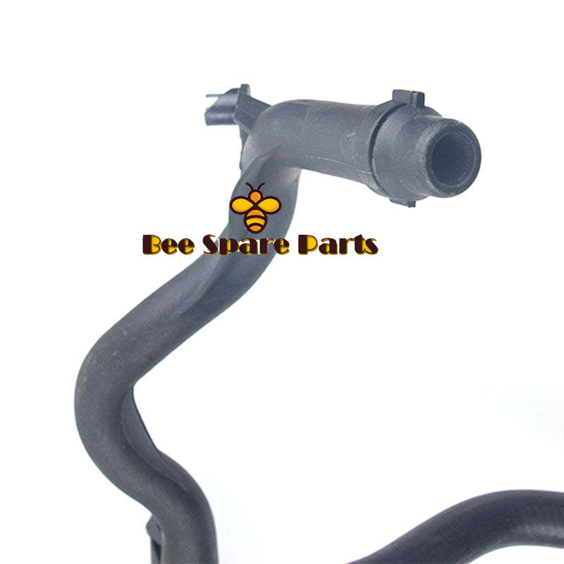 17127548242 Car Thermostat Heating Device Return Pipe Line For BMW E87 118i 120i Water Tank Coolant Hose Radiator Hose