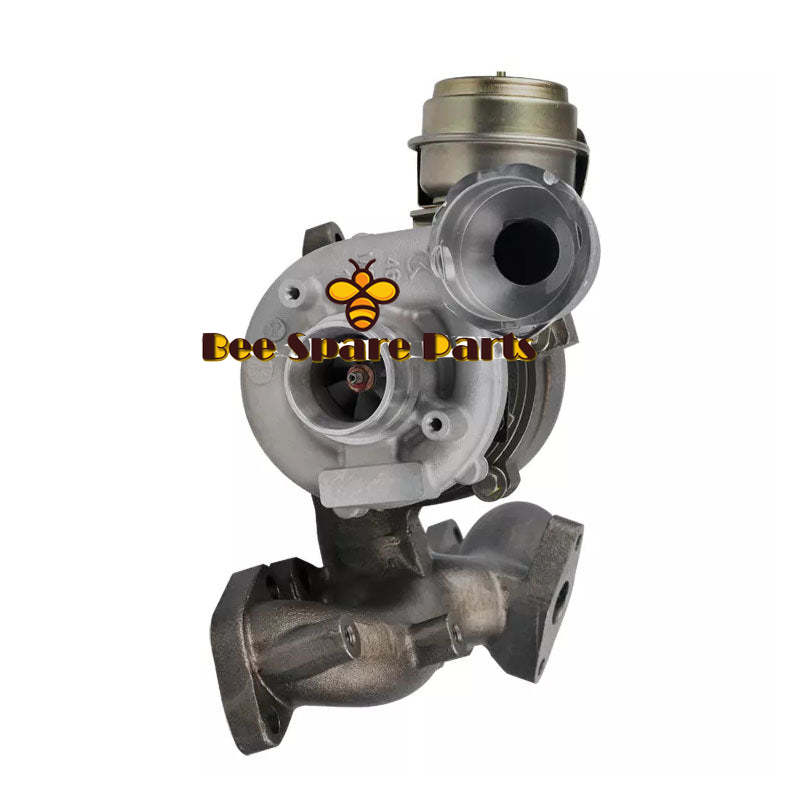 Turbochargers GT1749V 724930-5009S Turbo charger for Audi A3 2.0 BKD AZV engine