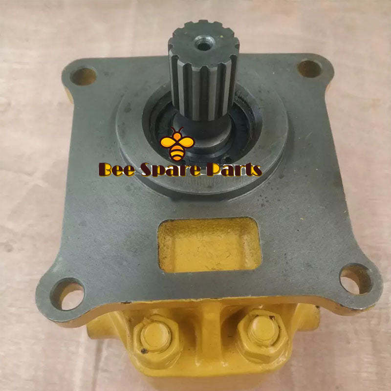 New 07433-71103 Hydraulic Gear Pump For Komatsu D135A-1 D135A-2 D150A-1 D155A-1