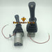 25990500 Rexroth Good Quality Joystick Control For Excavator Control Lever Left and Right