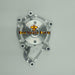 Water Pump 1J700-73030 1G772-73030 for Kubota V2607 Engine