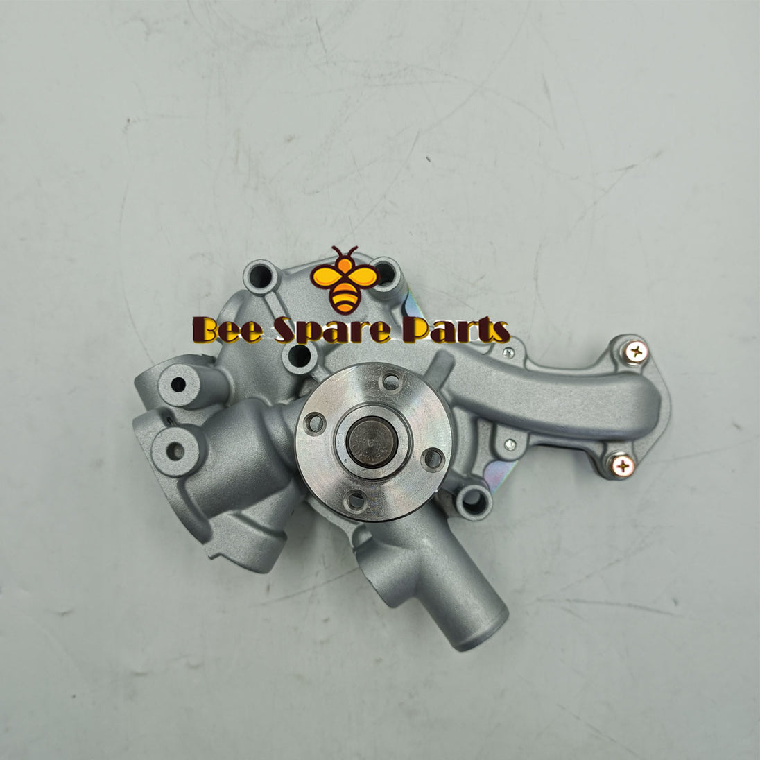 Water Pump 129107-42002 129150-42000 for Yanmar F195 FX195 F235 FX235 F255